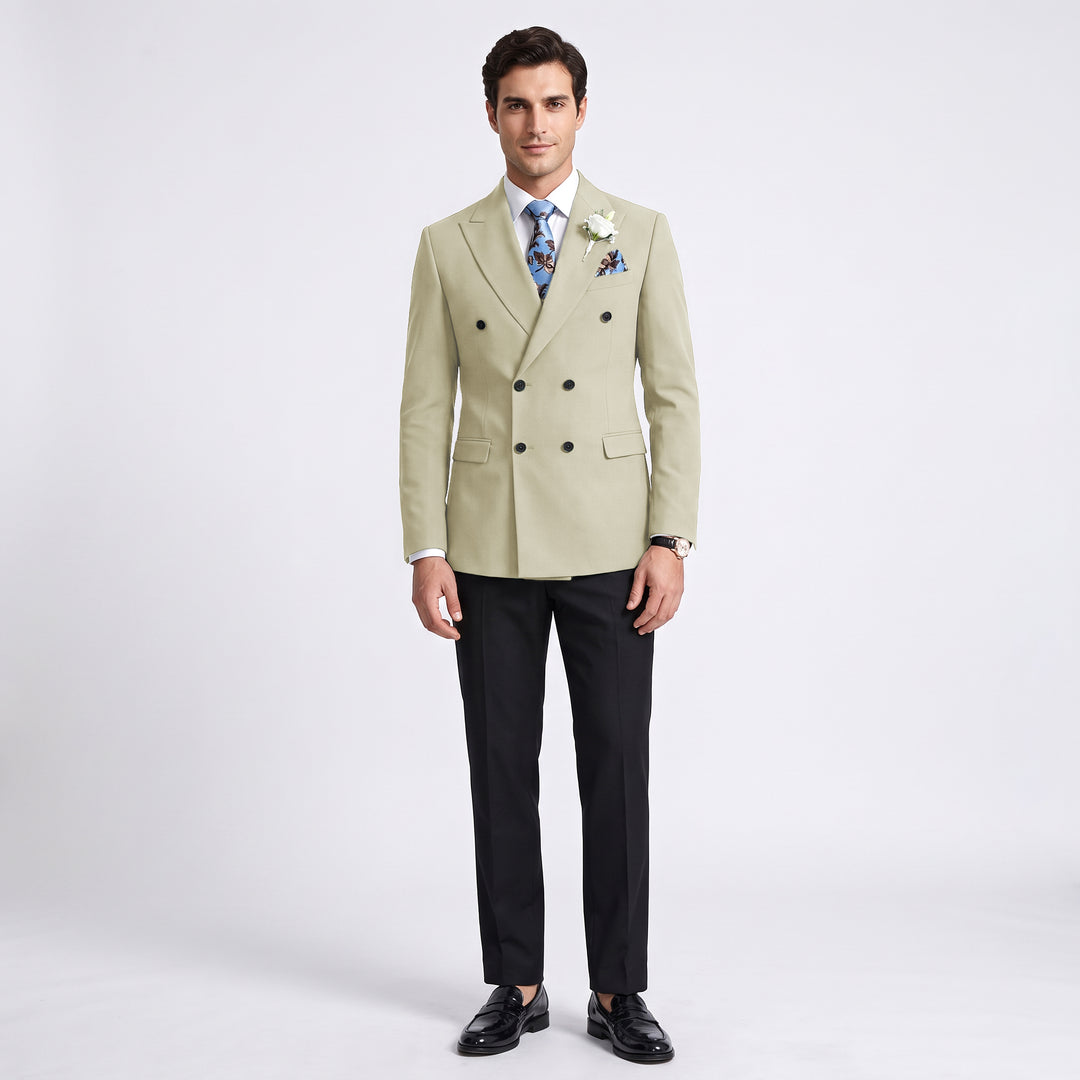 Menseventwear Formal Men&