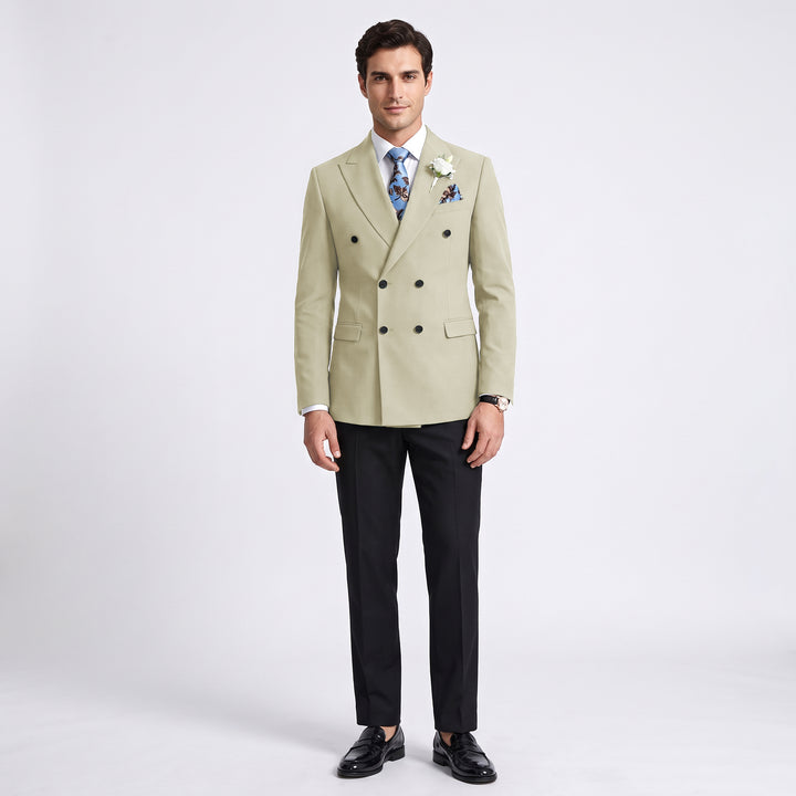 Menseventwear Formal Men&