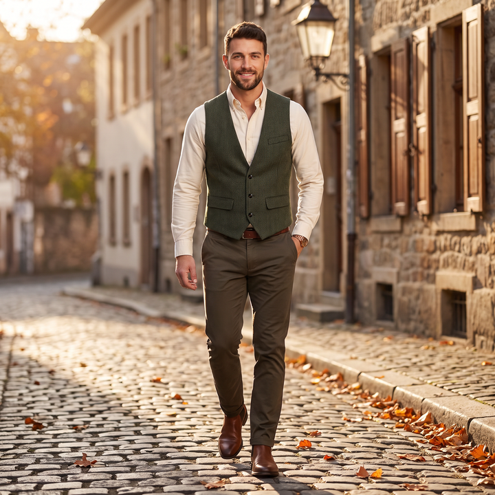 Menseventwear Casual Men&