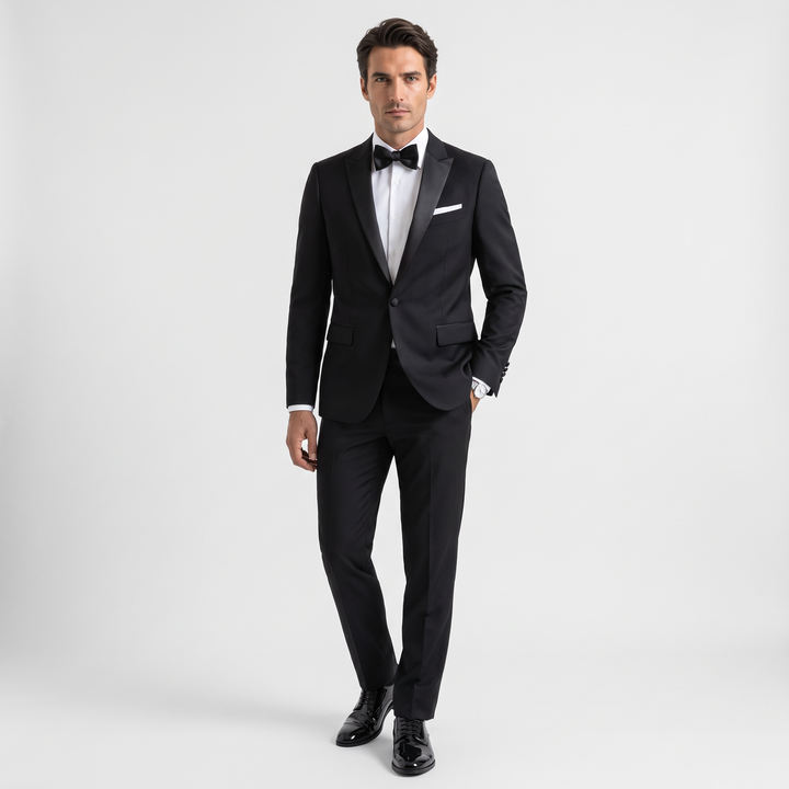 Menseventwear Formal 2 Pieces Men&