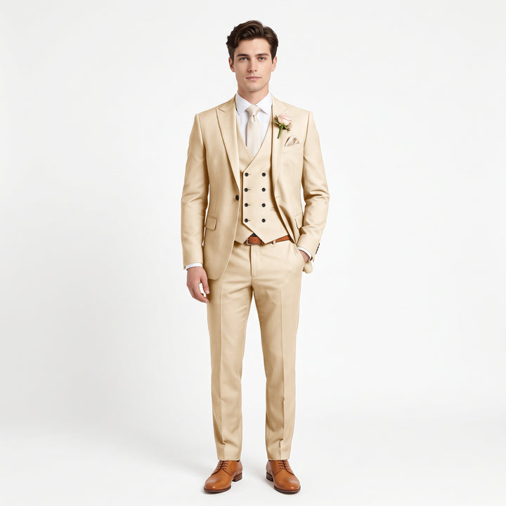 Menseventwear Causal Men&
