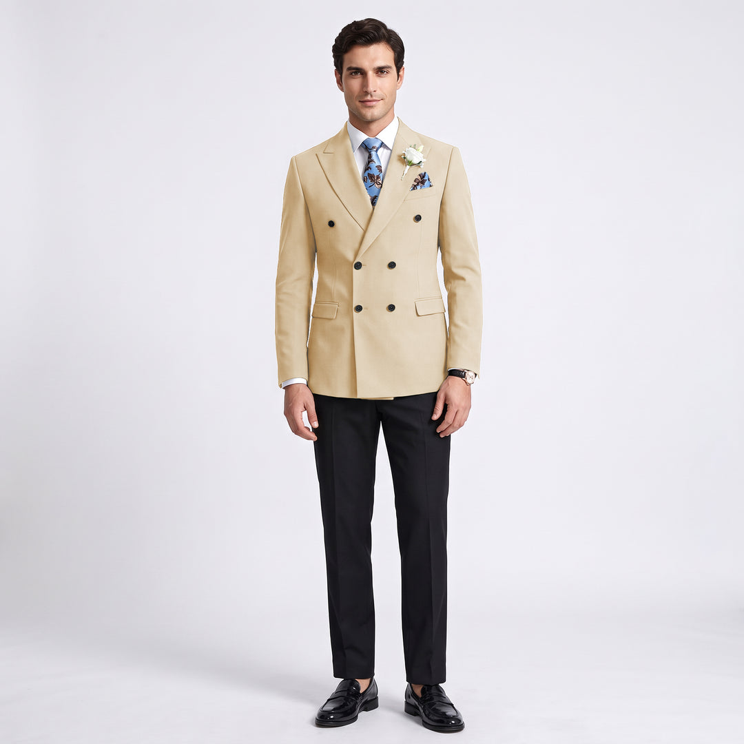 Menseventwear Formal Men&
