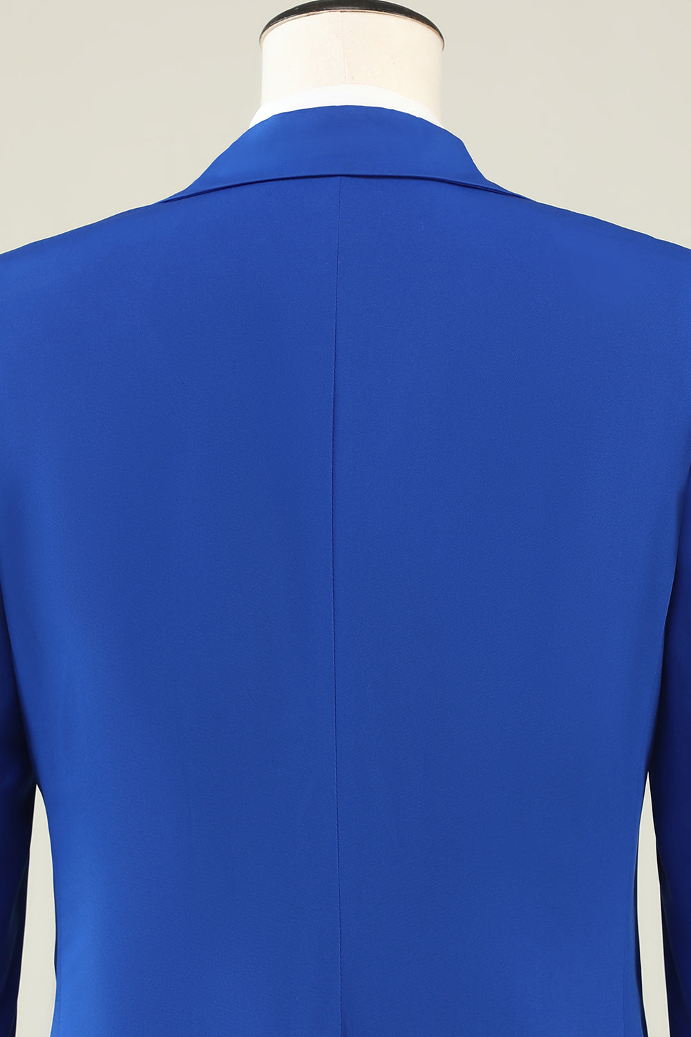 Fashion 2 Piece Men's Suit Flat Peak Wedding Lapel (Blazer + Pants) mens event wear