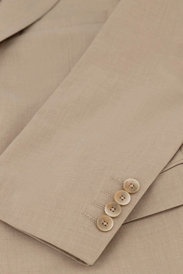 Fashion Men's 3 Pieces Flat Peak Lapel Tuxedos For Party (Blazer+vest+Pants) mens event wear