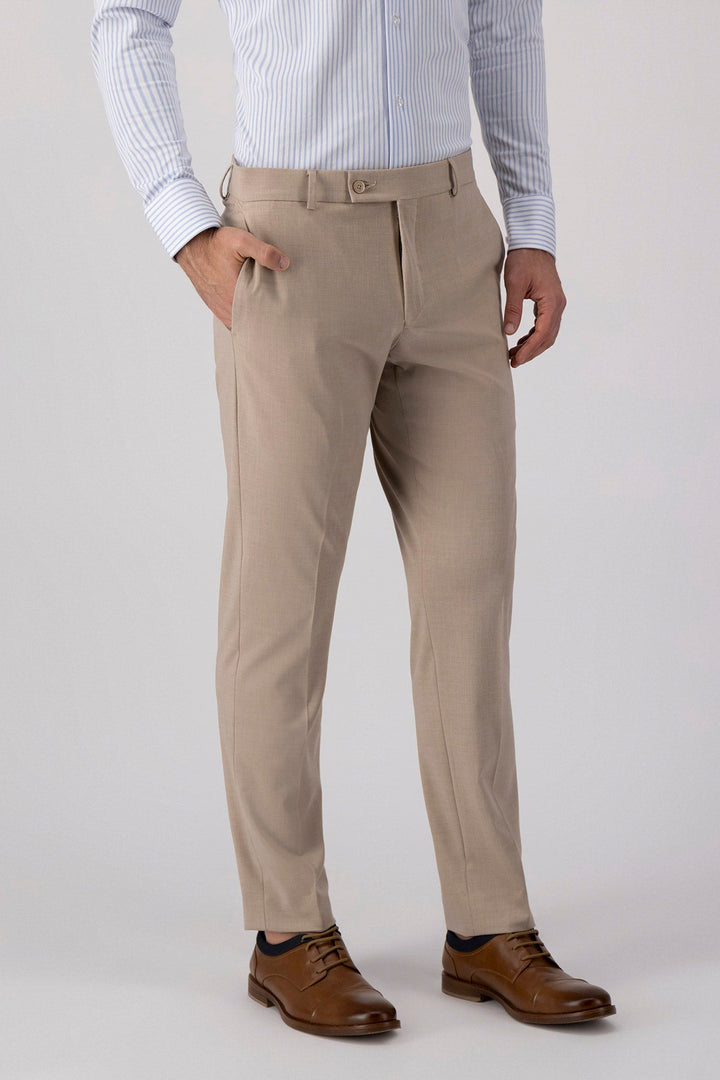 Fashion Men's 3 Pieces Flat Peak Lapel Tuxedos For Party (Blazer+vest+Pants) mens event wear