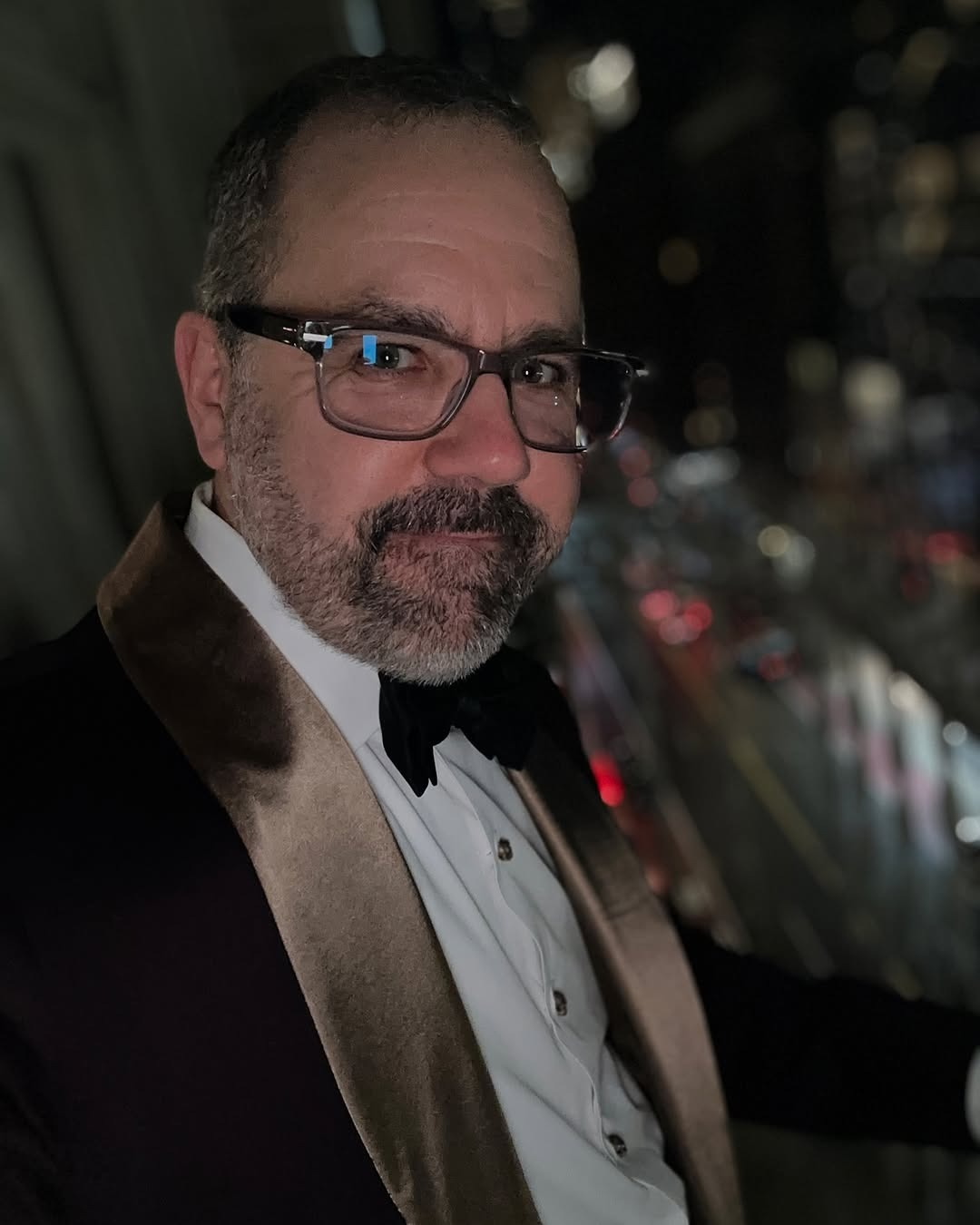 Fashionable Men's 2-piece Suit Shawl Lapel Wedding Suit (Blazer+Pants) mens event wear