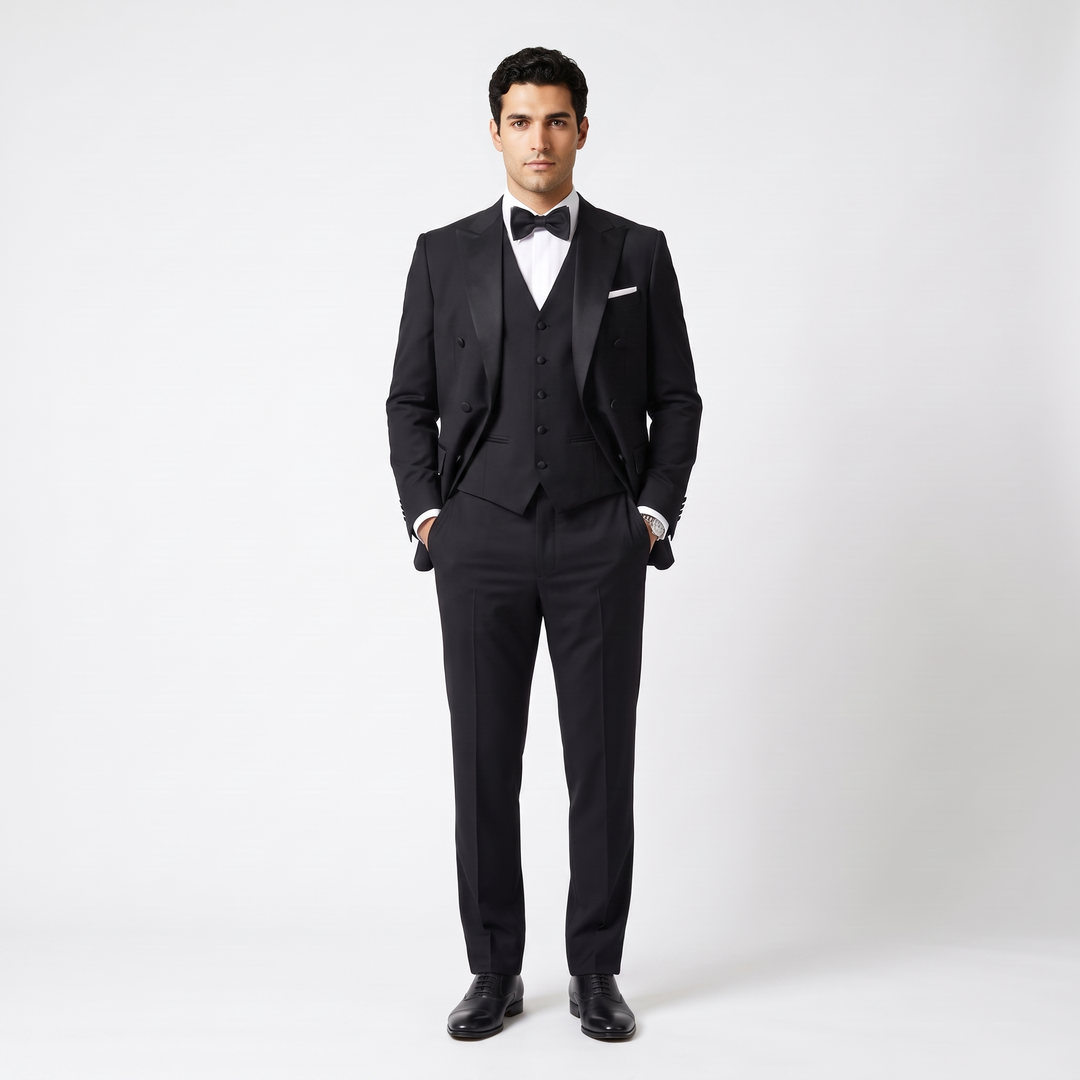 Menseventwear Fashion Men&