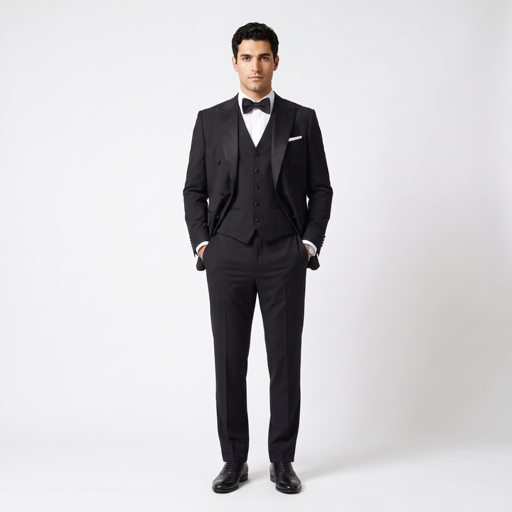 Menseventwear Fashion Men&