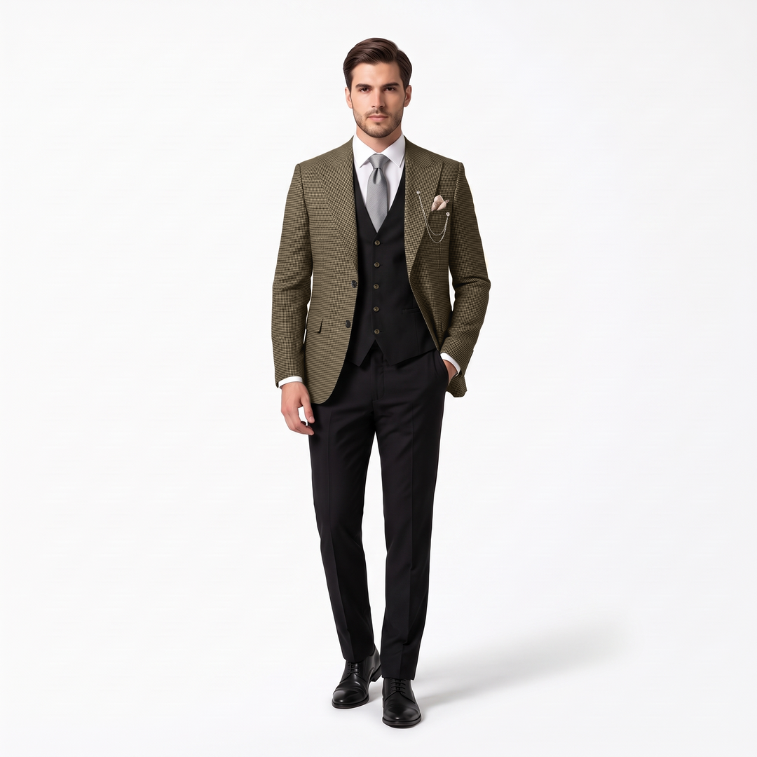 Menseventwear Men&