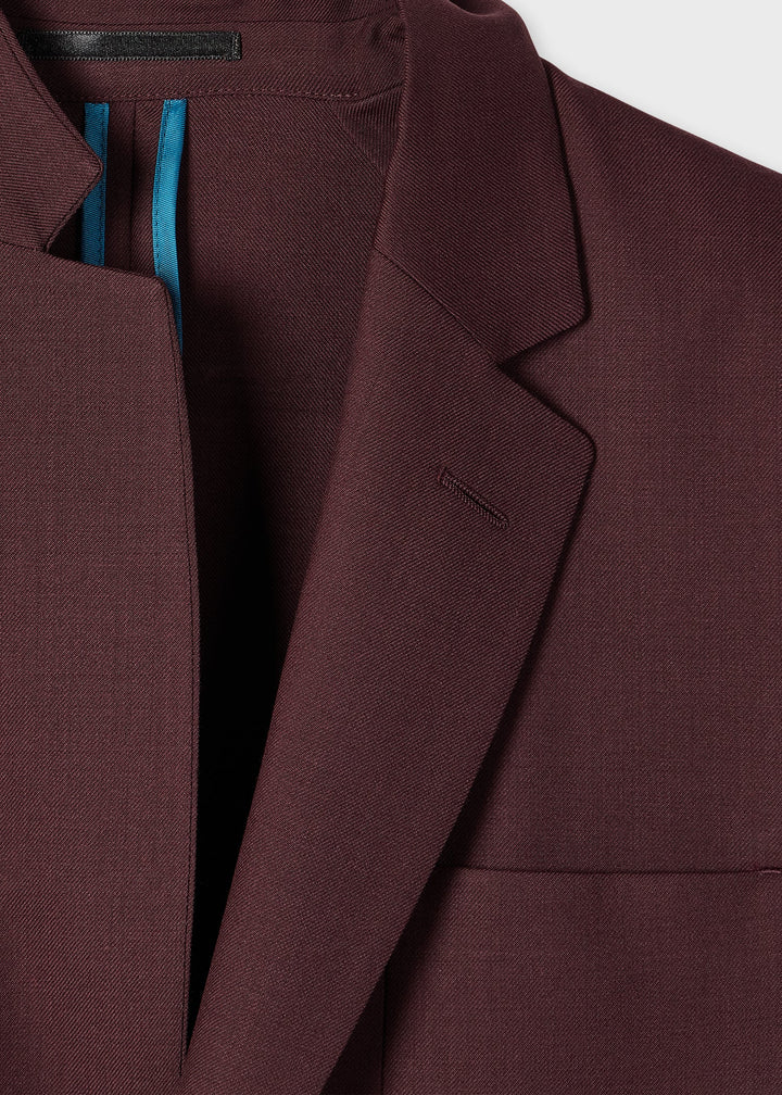 Formal 2 Pieces Mens Suit Flat Notch Lapel Tuxedos For Wedding (Blazer+Pants) mens event wear