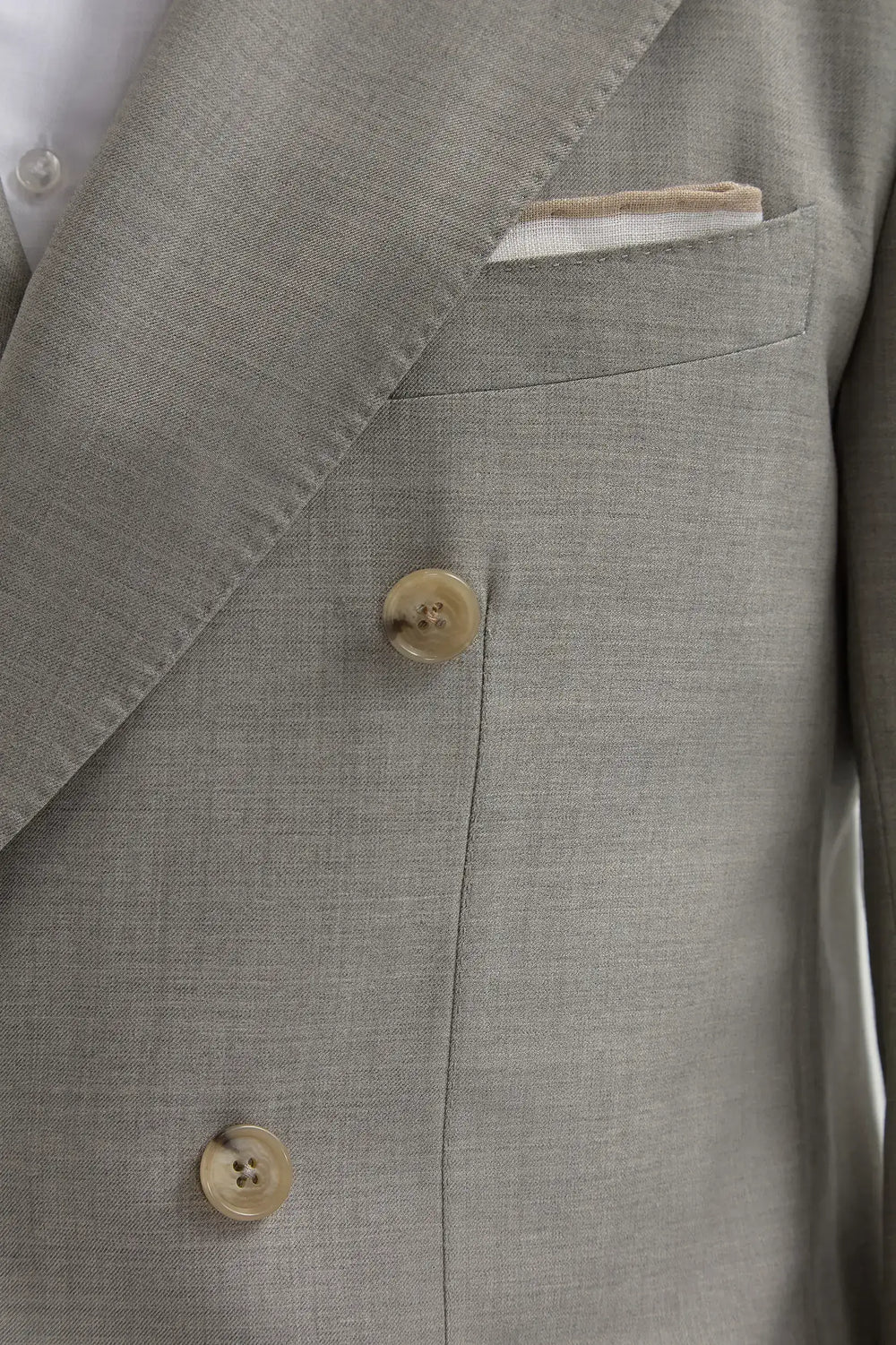 Formal 2 Pieces Mens Suit Flat Peak Lapel Tuxedos For Wedding (Blazer+Pants) mens event wear