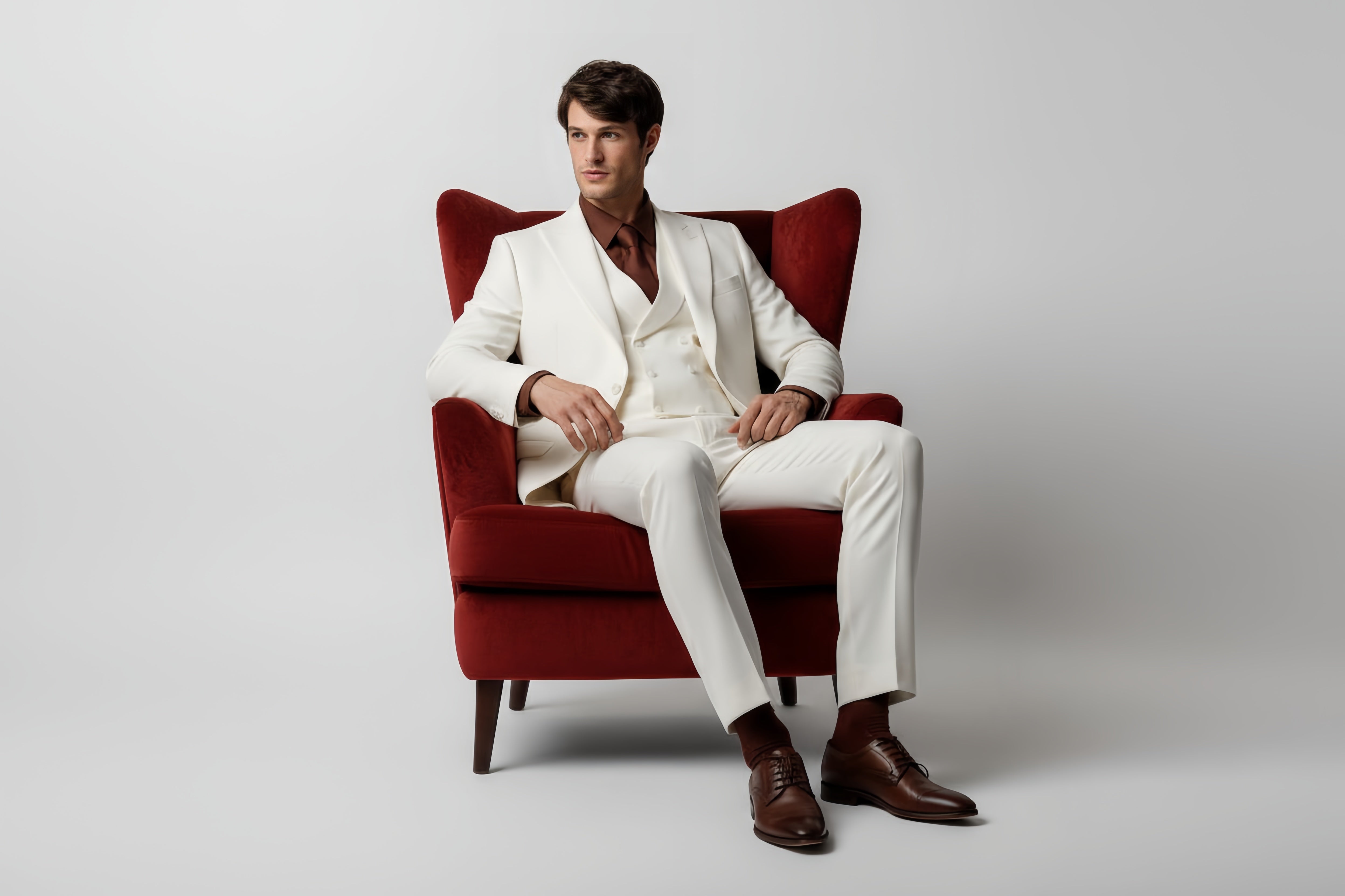 Men's Suits On Sale image 3