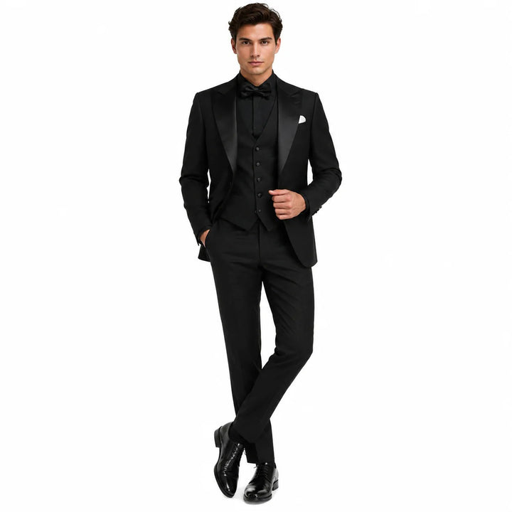 Menseventwear Fashion Men&