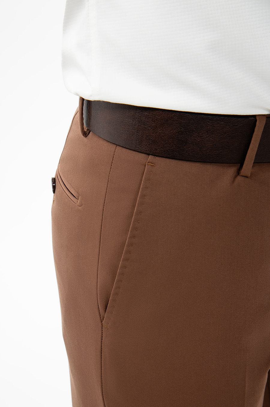 Men's Formal Suit Pants Regular Fit Trousers mens event wear