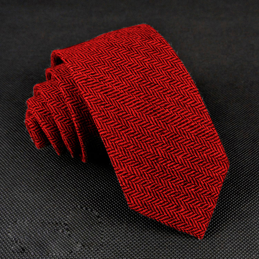 Men's Formal Waistcoat | with Notched Lapel