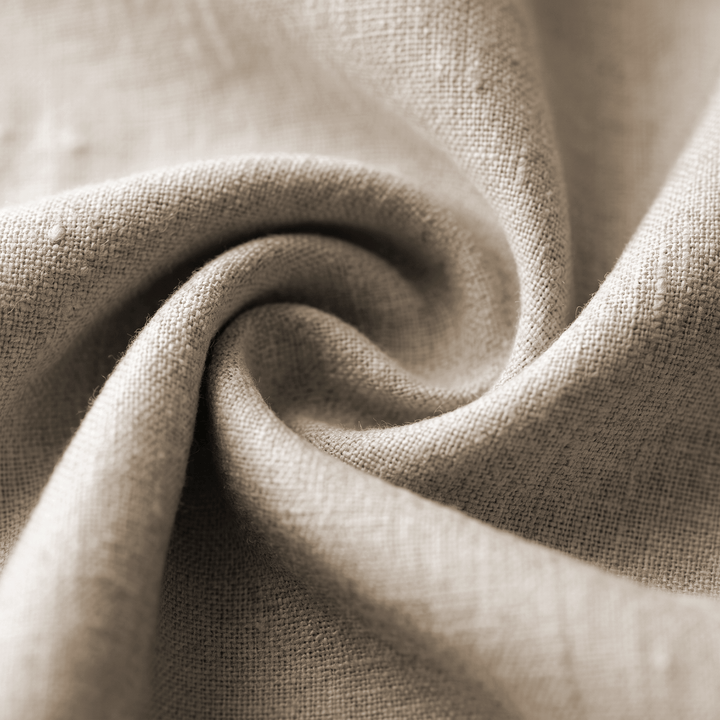 Menseventwear 2 Pieces Linen Men&