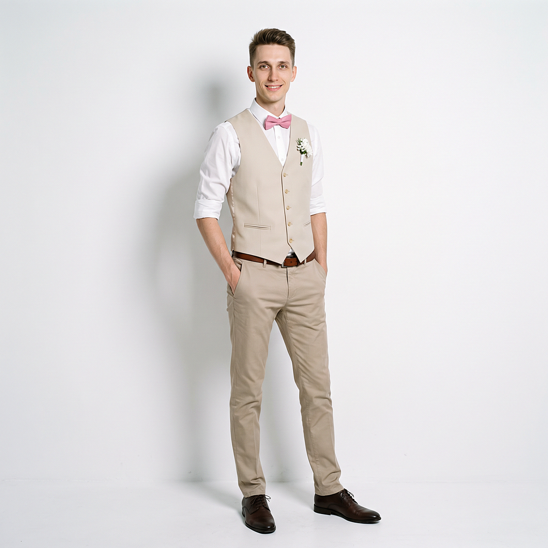 Menseventwear 2 Pieces Men&