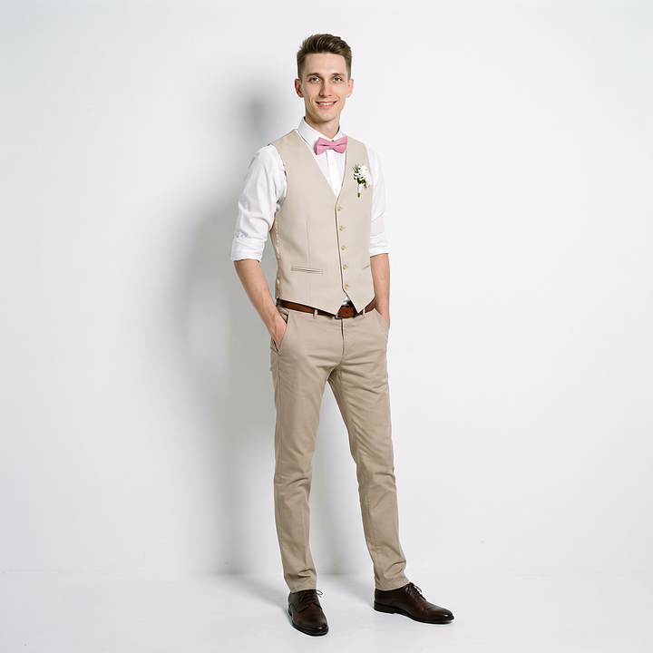 Menseventwear 2 Pieces Men&
