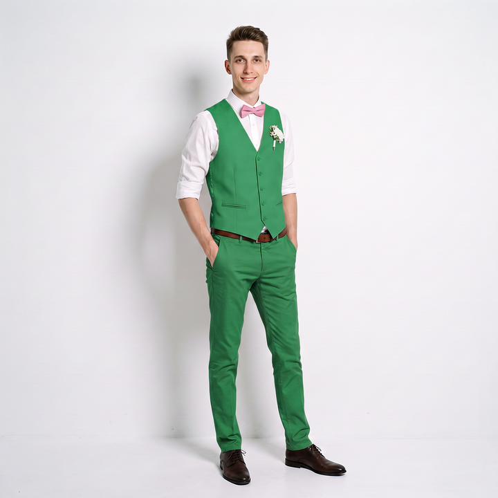 Menseventwear 2 Pieces Men&