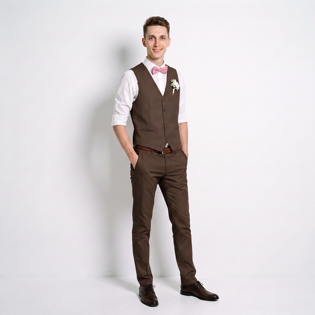 Menseventwear 2 Pieces Men&
