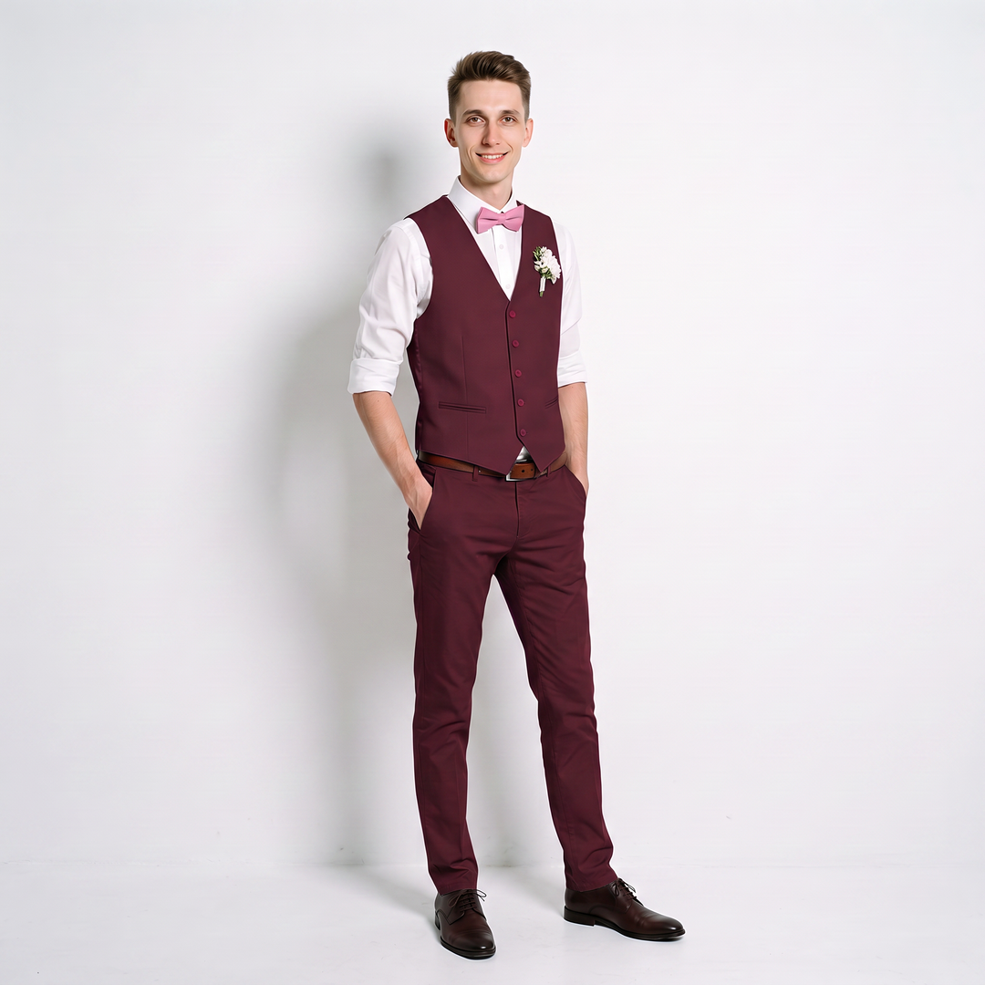 Menseventwear 2 Pieces Men&