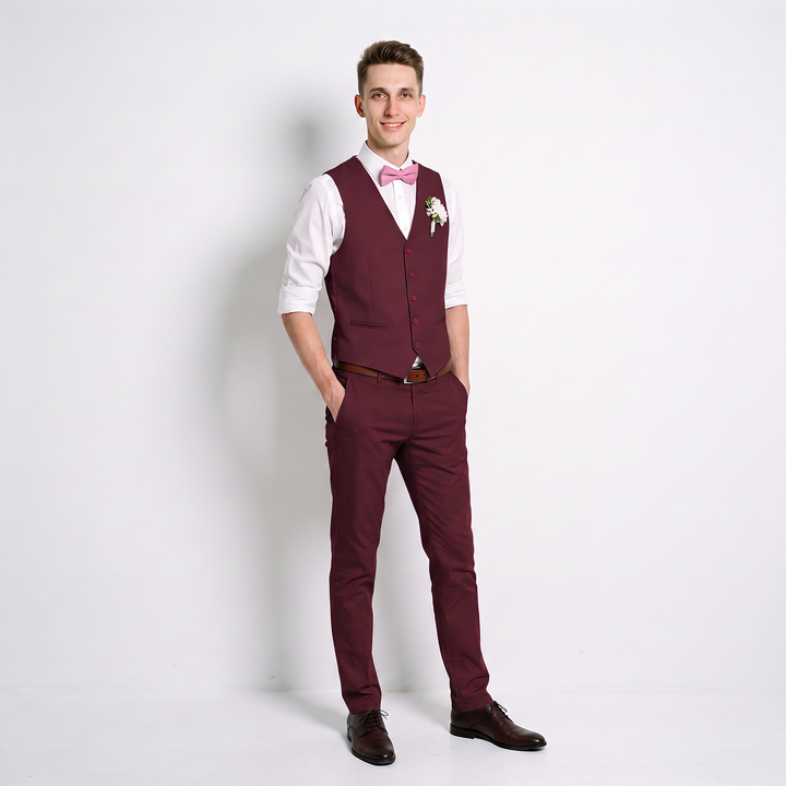 Menseventwear 2 Pieces Men&