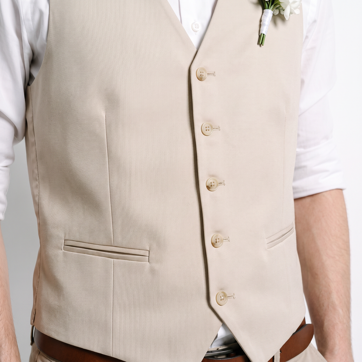 Menseventwear 2 Pieces Men&
