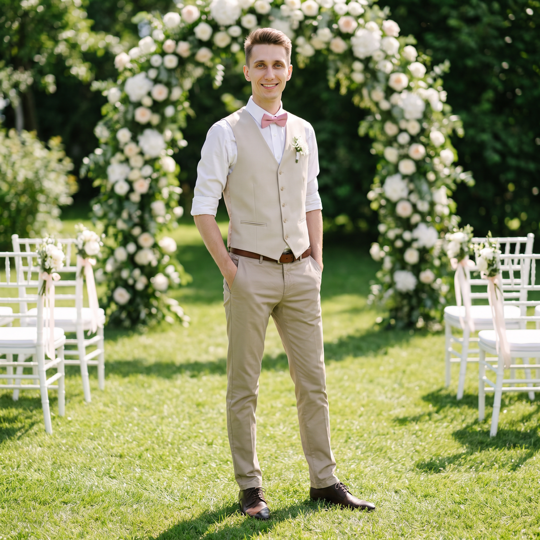 Menseventwear 2 Pieces Men&
