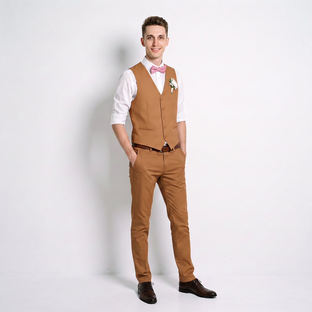 Menseventwear 2 Pieces Men&