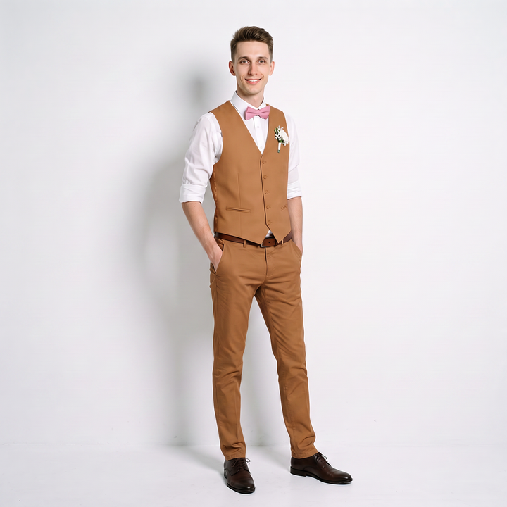 Menseventwear 2 Pieces Men&