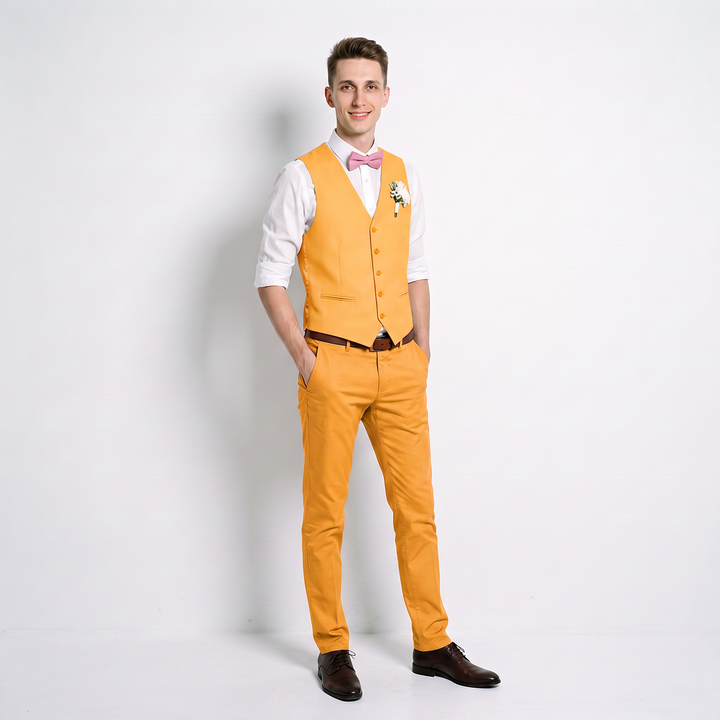 Menseventwear 2 Pieces Men&