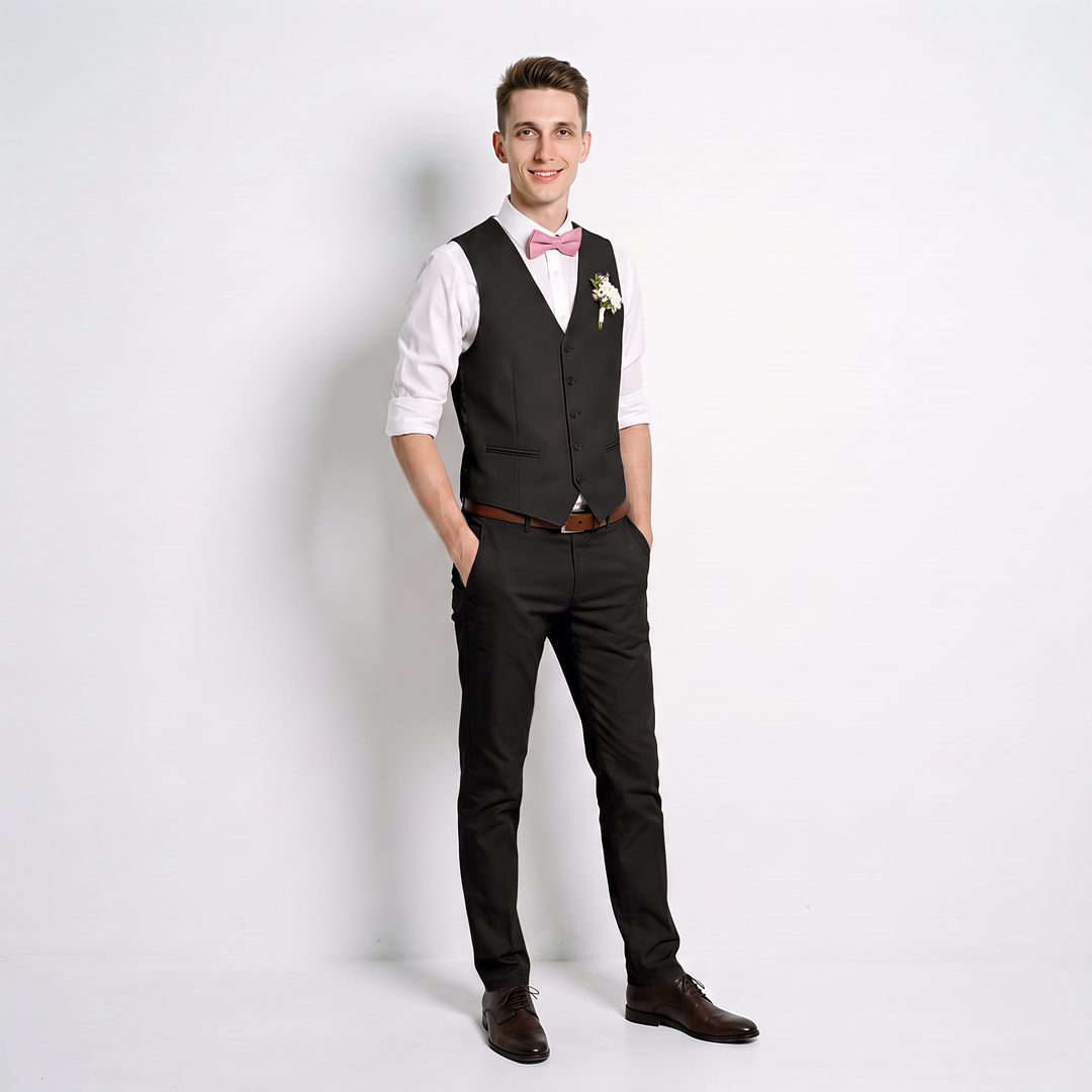 Menseventwear 2 Pieces Men&