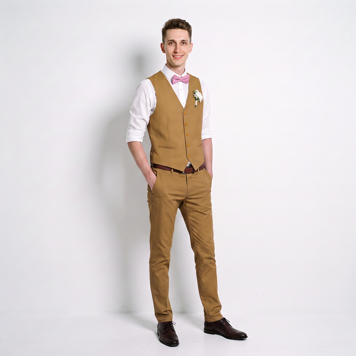 Menseventwear 2 Pieces Men&