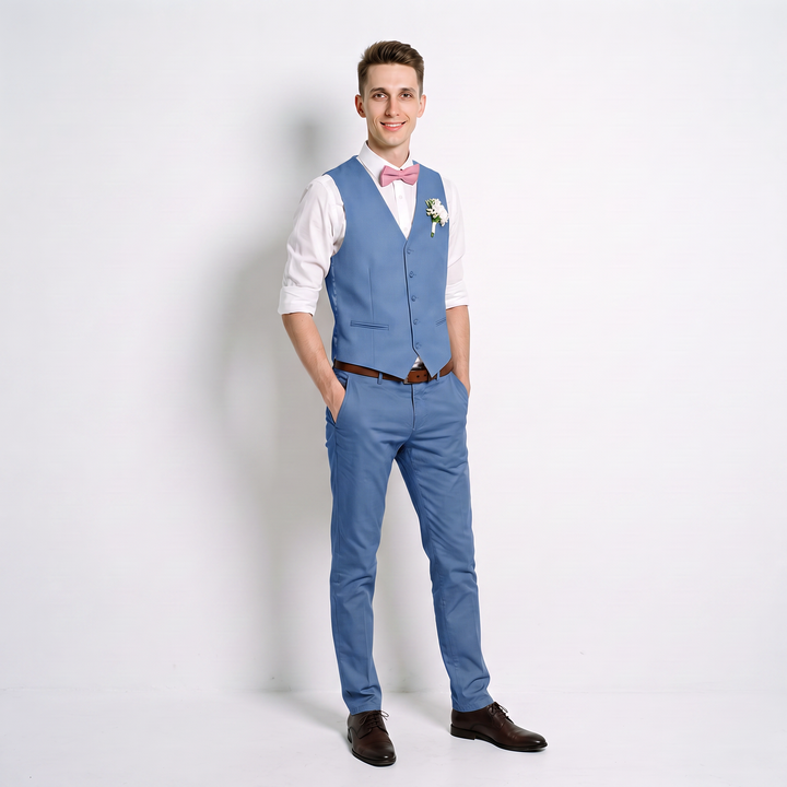 Menseventwear 2 Pieces Men&