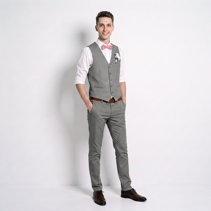 Menseventwear 2 Pieces Men&