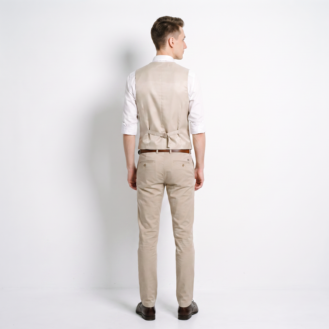 Menseventwear 2 Pieces Men&