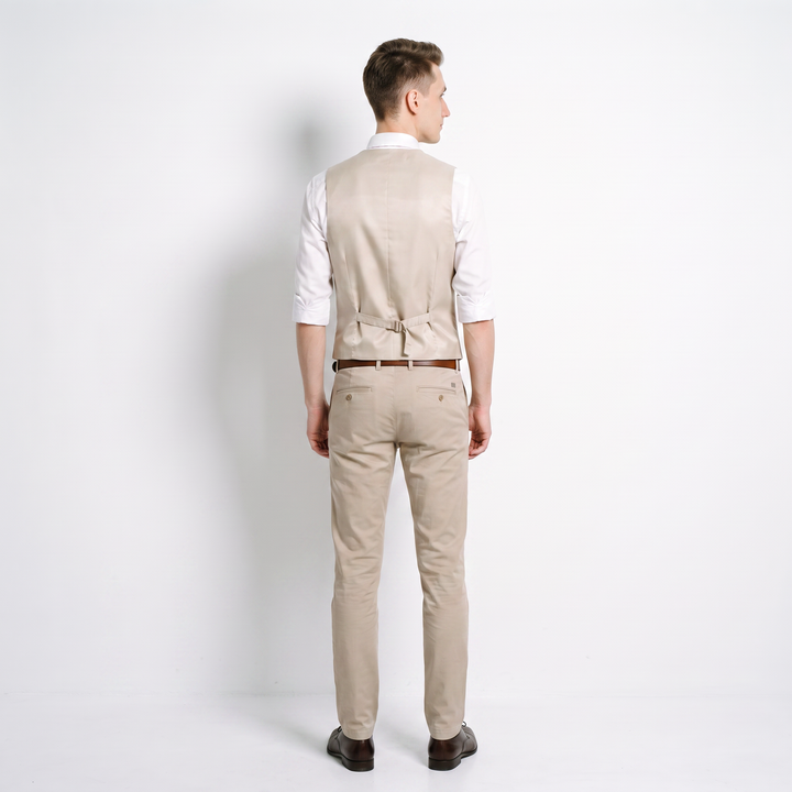 Menseventwear 2 Pieces Men&