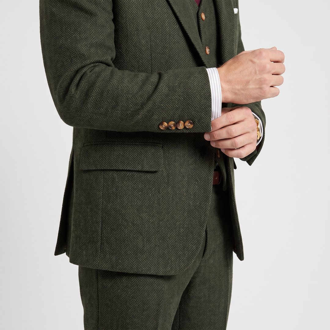 Menseventwear 3 Pieces Men&