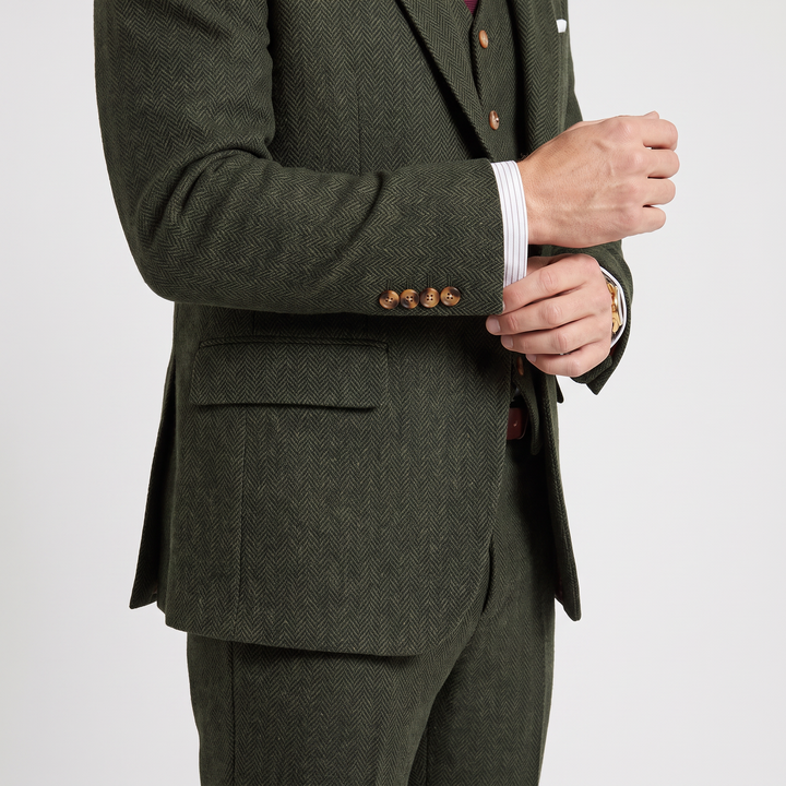 Menseventwear 3 Pieces Men&