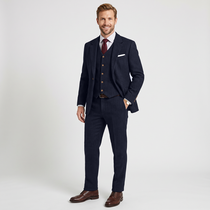 Menseventwear 3 Pieces Men&