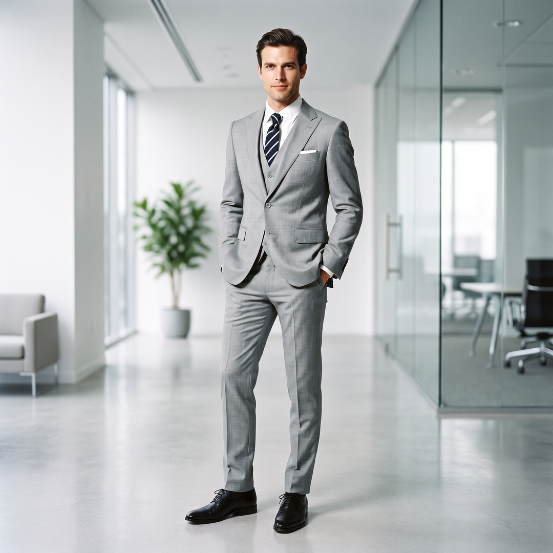 Menseventwear Business Men&