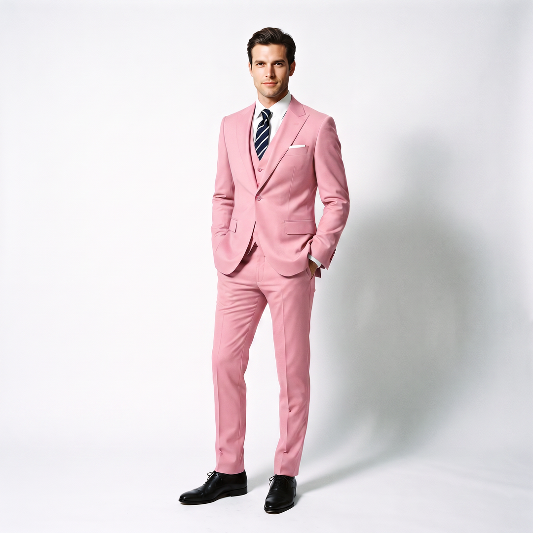 Menseventwear Business Men&