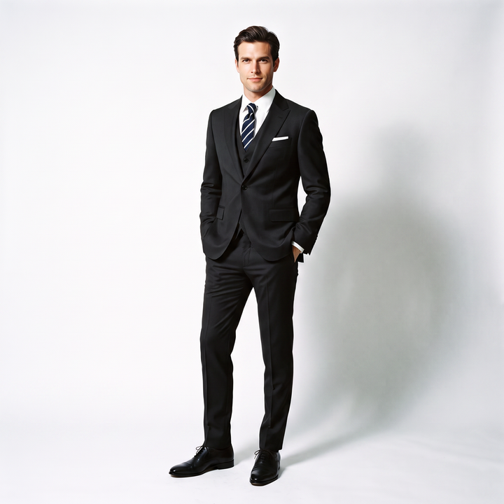 Menseventwear Business Men&
