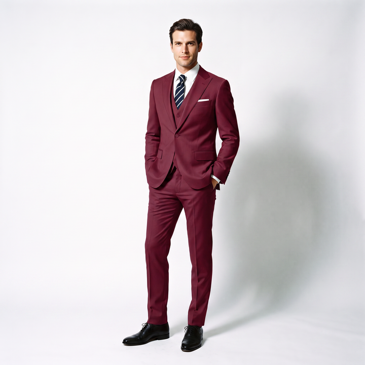 Menseventwear Business Men&
