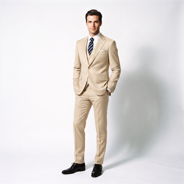 Menseventwear Business Men&