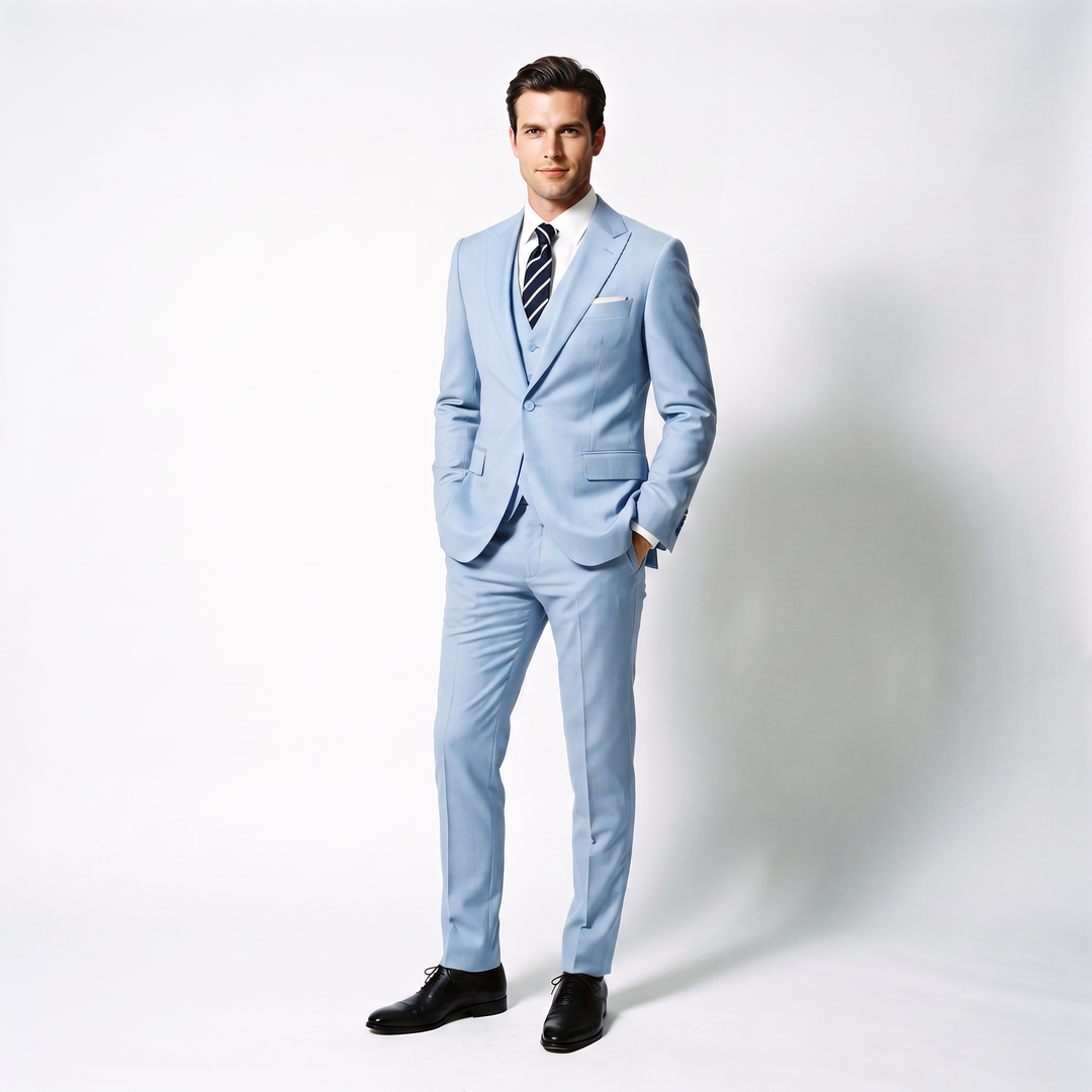 Menseventwear Business Men&
