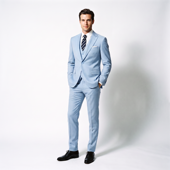Menseventwear Business Men&