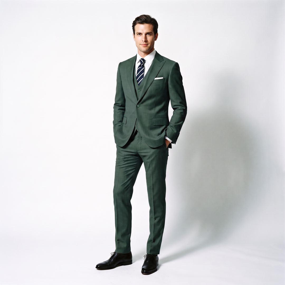 Menseventwear Business Men&