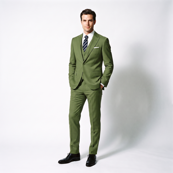 Menseventwear Business Men&