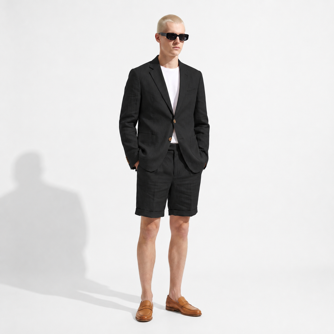Menseventwear Casual 2 Piece Men&